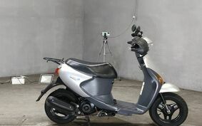 SUZUKI LET's 4 CA46A