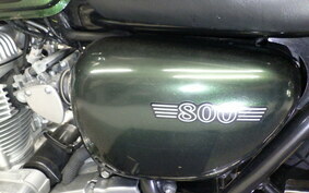 KAWASAKI W800 2011 EJ800A