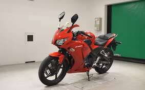 HONDA CBR250R A MC41