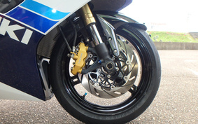 SUZUKI GSX-R600 2007 B2111