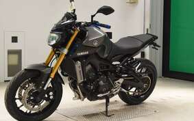 YAMAHA MT-09 A 2014 RN34J