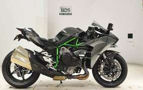 KAWASAKI NINJA H2 2015 ZXT00N