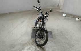 SUZUKI GRASS TRACKER NJ4DA