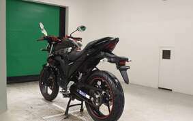 SUZUKI GIXXER 150 NG4BG