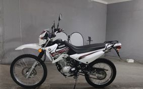 YAMAHA XTZ125 PCJL