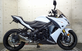 SUZUKI GSX-S1000F 2020 DG324