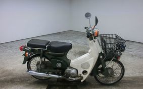 HONDA C70 SUPER CUB C70