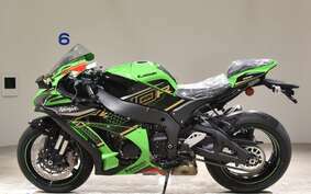 KAWASAKI ZX 10 NINJA R A ZXT02E