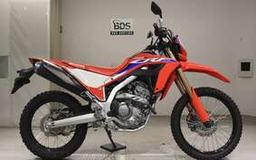 HONDA CRF250L MD47