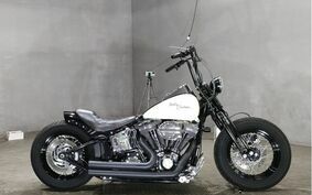 HARLEY FXSTC 1580 2010 JL5