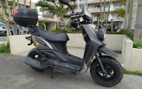 YAMAHA BW*S SA53J