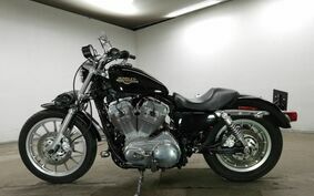 HARLEY XL883L 2007 CR2