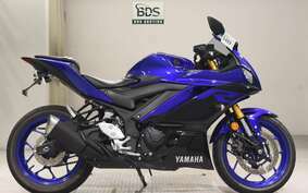 YAMAHA YZF-R3 2019 RH13J