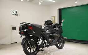 SUZUKI GIXXER 250 SF ED22Y