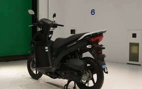 SUZUKI ADDRESS 110 CE47A