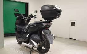 HONDA PCX 160 KF47