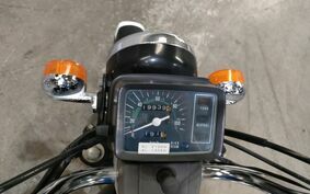 HONDA CD125T BENLY CD125T