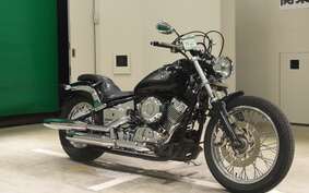 YAMAHA DRAGSTAR 400 2001 VH01J