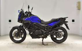 SUZUKI DL650 ( V-Strom 650 ) A 2013 VP56A