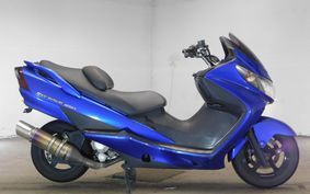 SUZUKI SKYWAVE 250 (Burgman 250) S CJ43A