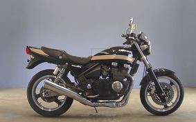 KAWASAKI ZEPHYR 400 KAI 2008 ZR400C