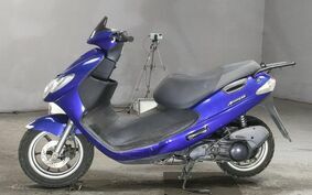 SUZUKI ADDRESS 110 CF11A