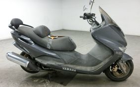 YAMAHA MAJESTY 125 SE27