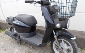 HONDA BENLY110 JA09