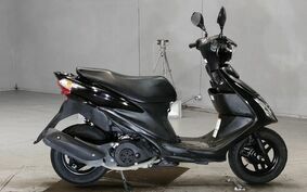 SUZUKI ADDRESS V125 S CF4MA