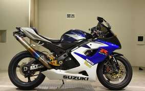 SUZUKI GSX-R1000 2005 GT76A