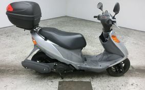 SUZUKI ADDRESS V125 CF4EA