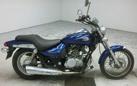 KAWASAKI ELIMINATOR 125 2002 BN125A