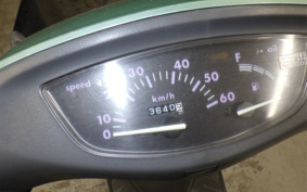 HONDA DIO CESTA AF34