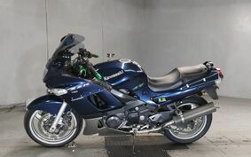 KAWASAKI ZZ-R400 2006 ZX400N