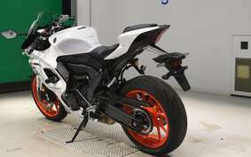 YAMAHA YZF-R7 2023 RM39J