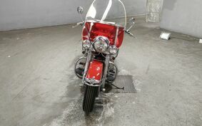 HARLEY FL 1200 2011 不明