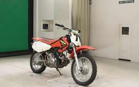 HONDA XR70R DE02