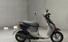 SUZUKI LET's 4 CA41A