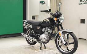 YAMAHA YB125SP PCJL