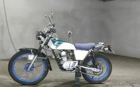 HONDA TL125 VIALIS TL125S