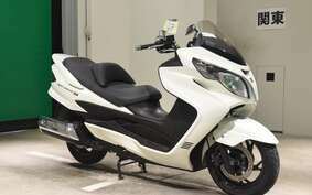 SUZUKI SKYWAVE 250 (Burgman 250) M CJ45A