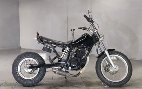 YAMAHA TW200 DG07J