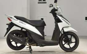 SUZUKI ADDRESS 110 CE47A