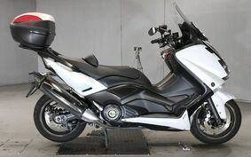 YAMAHA T-MAX 530 2013 SJ09