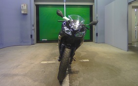 KAWASAKI NINJA 250 2015 EX250L