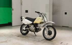 HONDA XR70R DE02