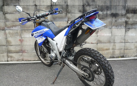 YAMAHA WR250R DG15J