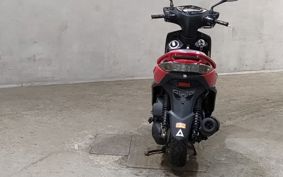 YAMAHA CYGNUS125XSR SE44J