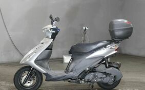 SUZUKI ADDRESS V125 S CF4MA