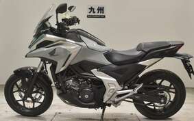 HONDA NC750X DCT 2023 RH09